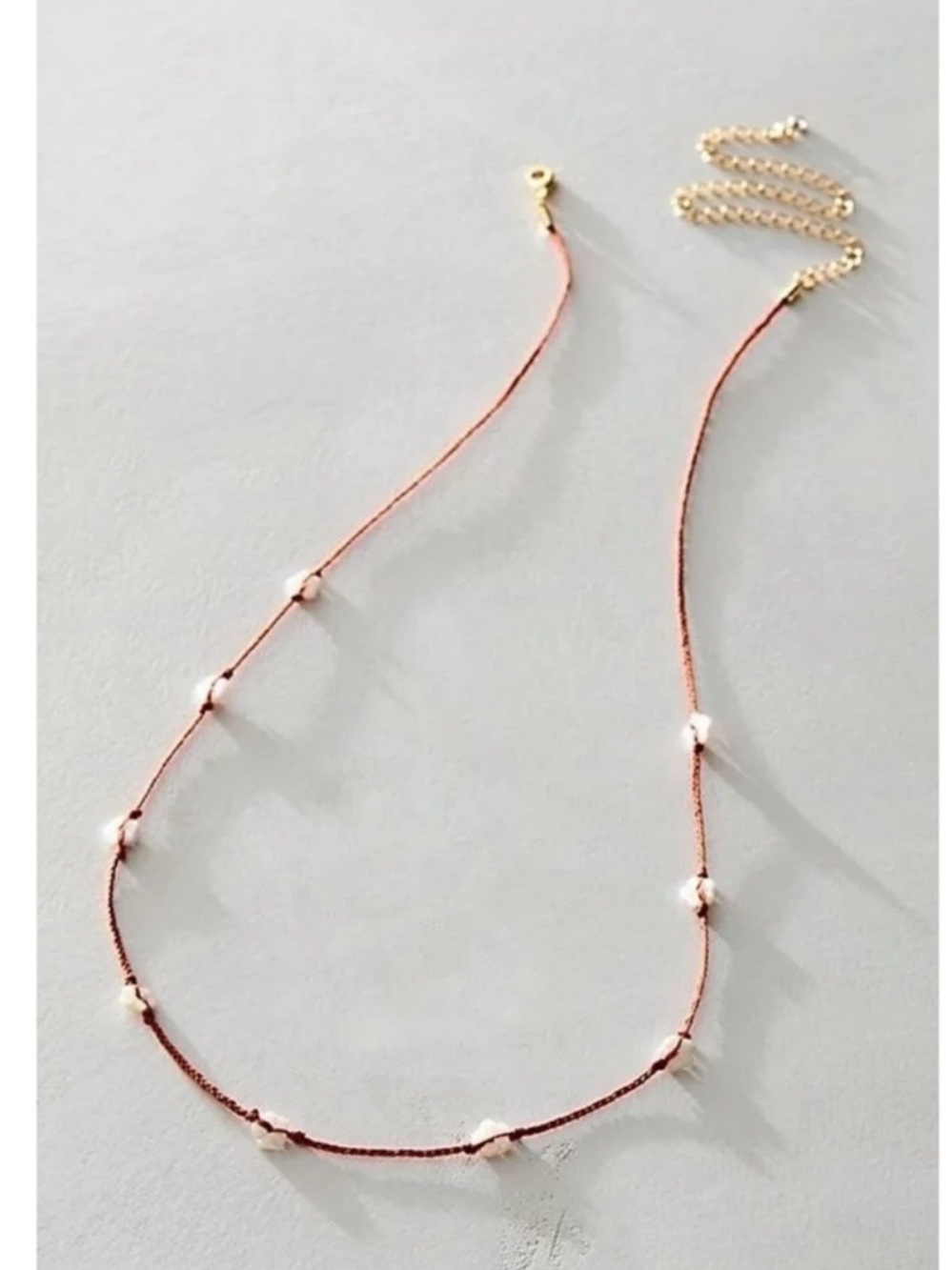 Free people Delicate Flower Belly Chain boho beach waist chain